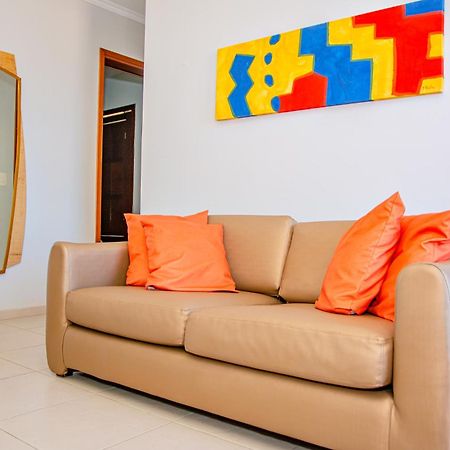 Garbos Soleil Hotel Natal Zewnętrze zdjęcie
