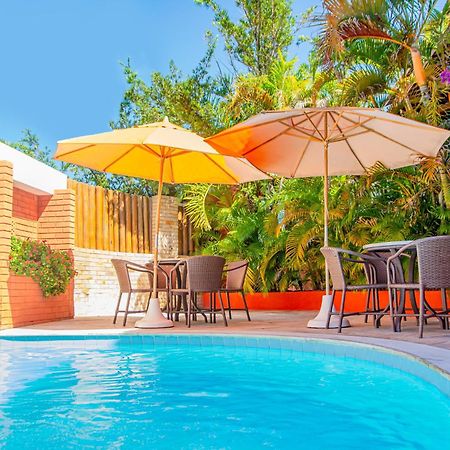 Garbos Soleil Hotel Natal Zewnętrze zdjęcie