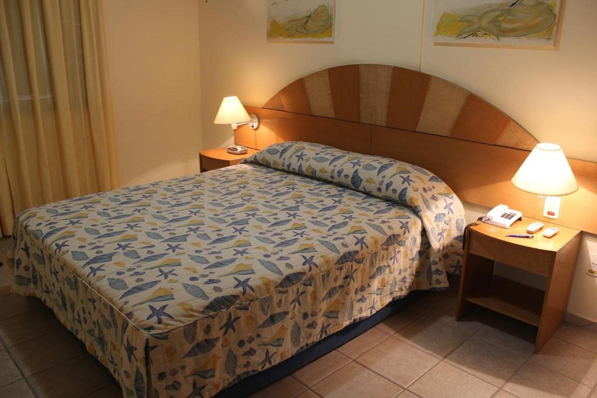 Garbos Soleil Hotel Natal Zewnętrze zdjęcie