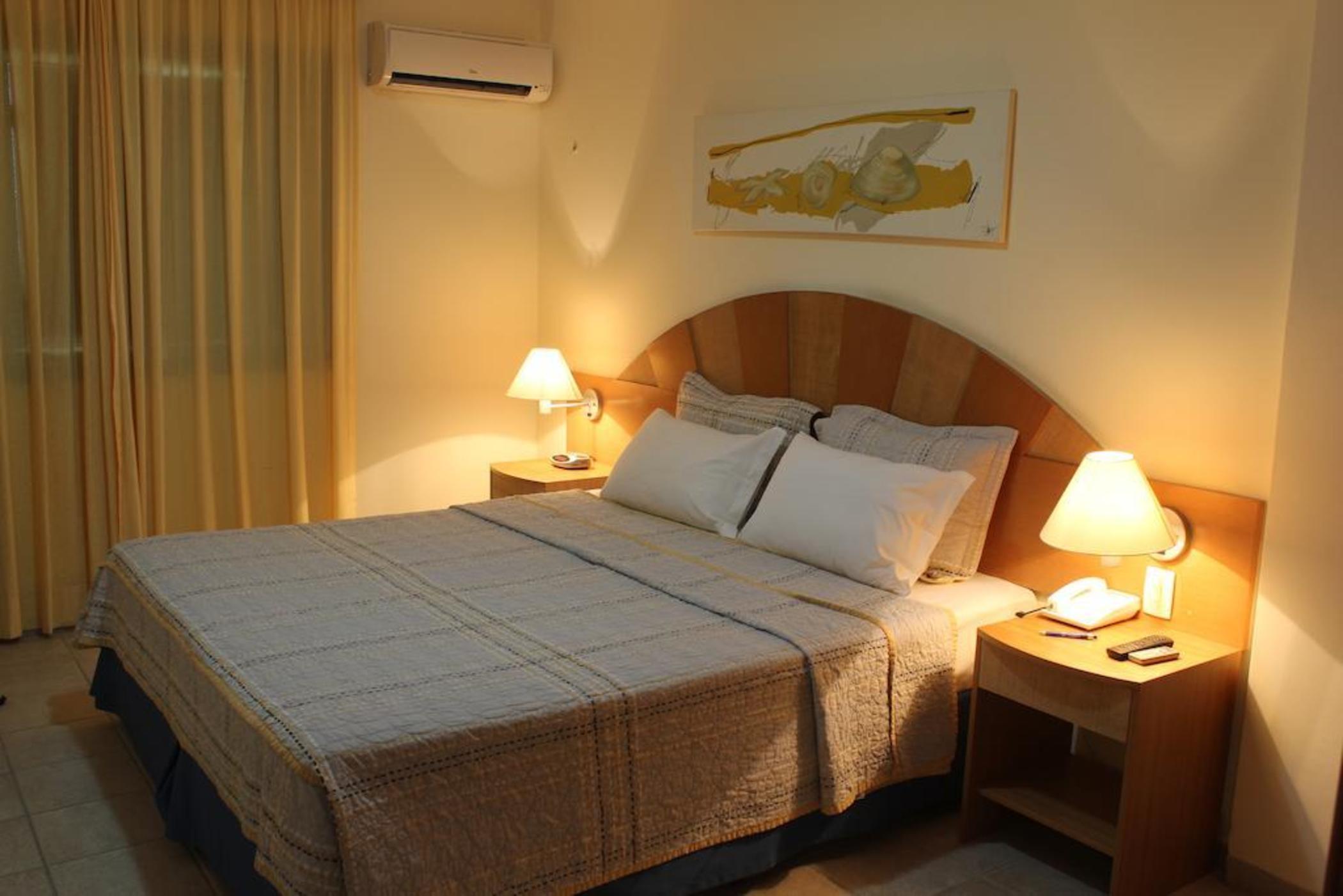 Garbos Soleil Hotel Natal Zewnętrze zdjęcie