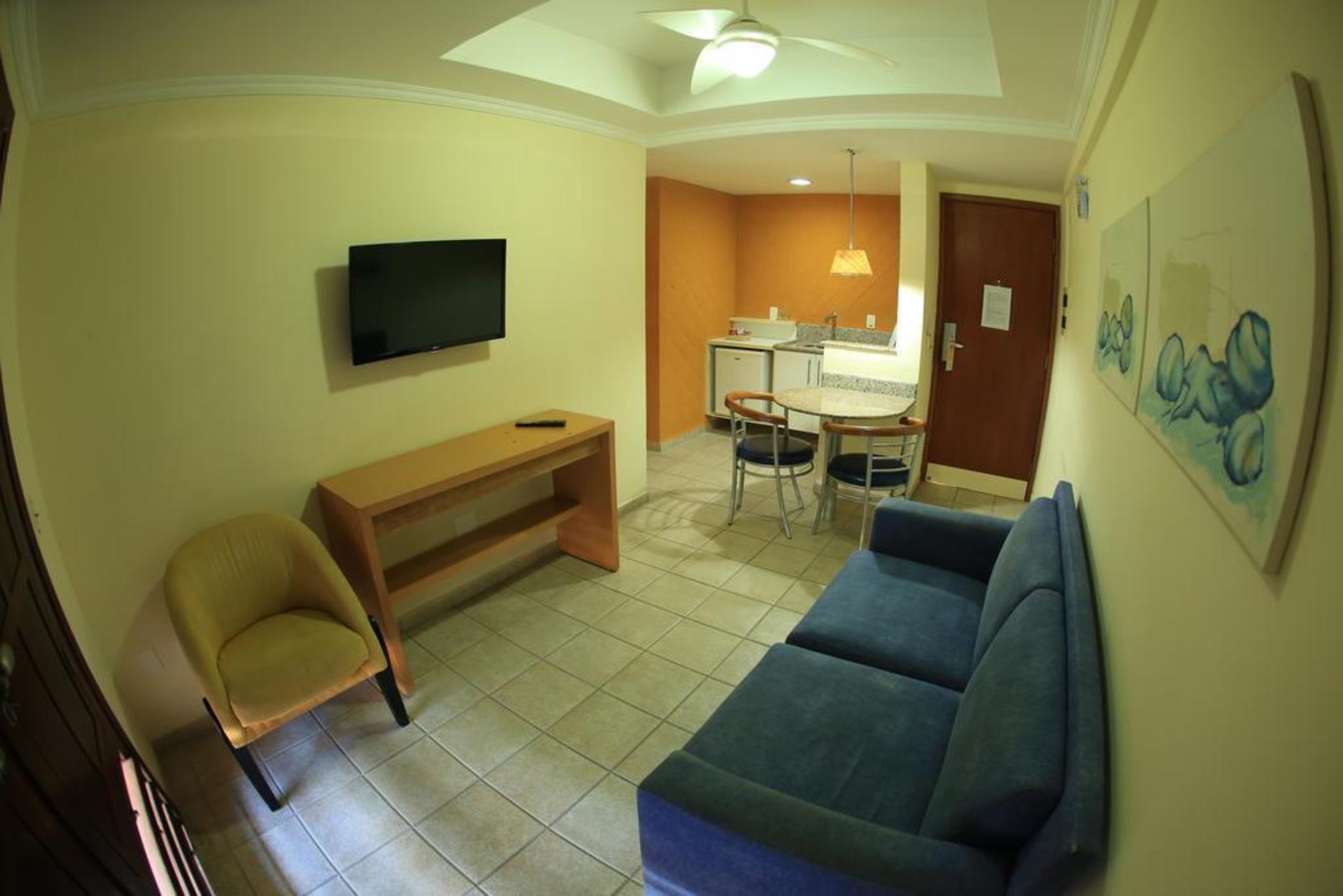 Garbos Soleil Hotel Natal Zewnętrze zdjęcie