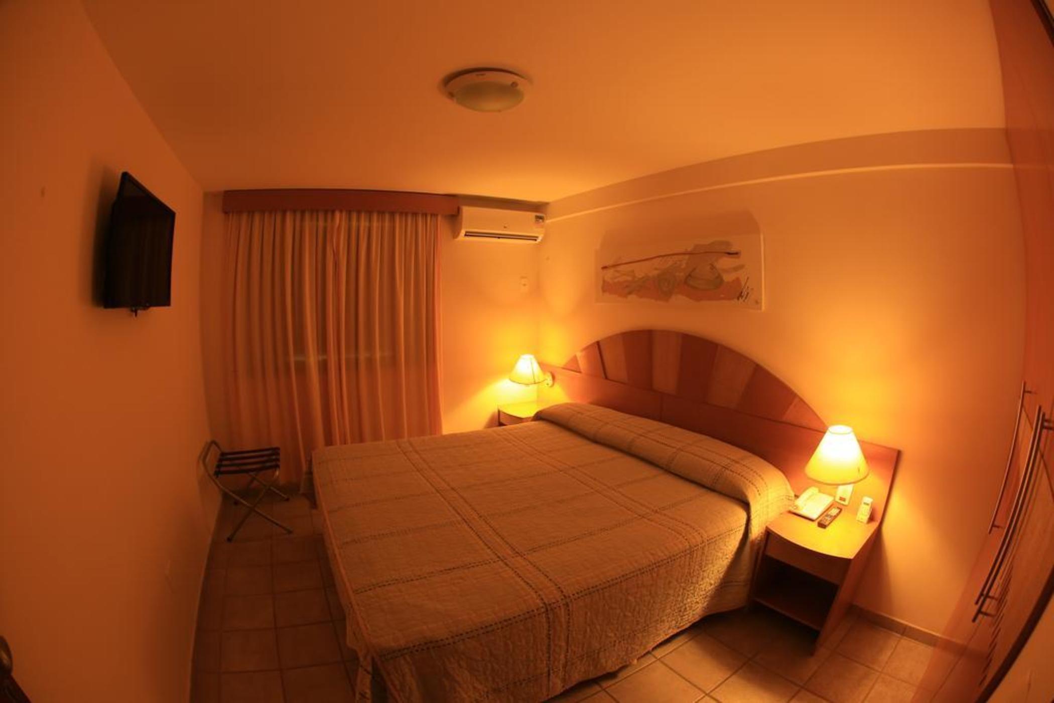 Garbos Soleil Hotel Natal Zewnętrze zdjęcie