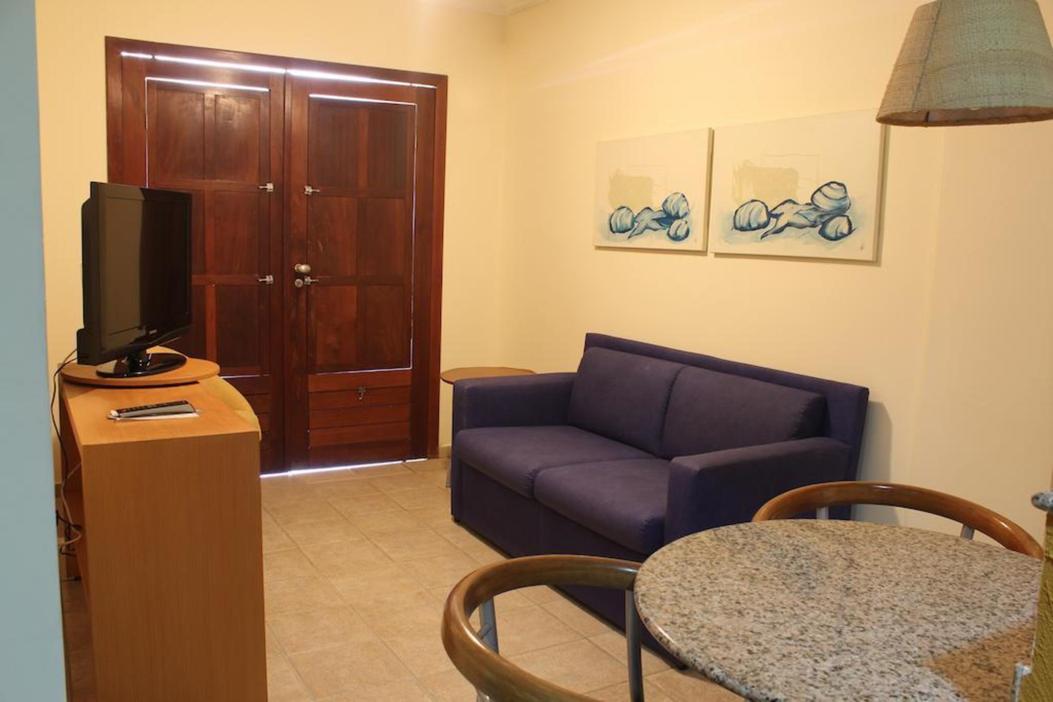 Garbos Soleil Hotel Natal Zewnętrze zdjęcie