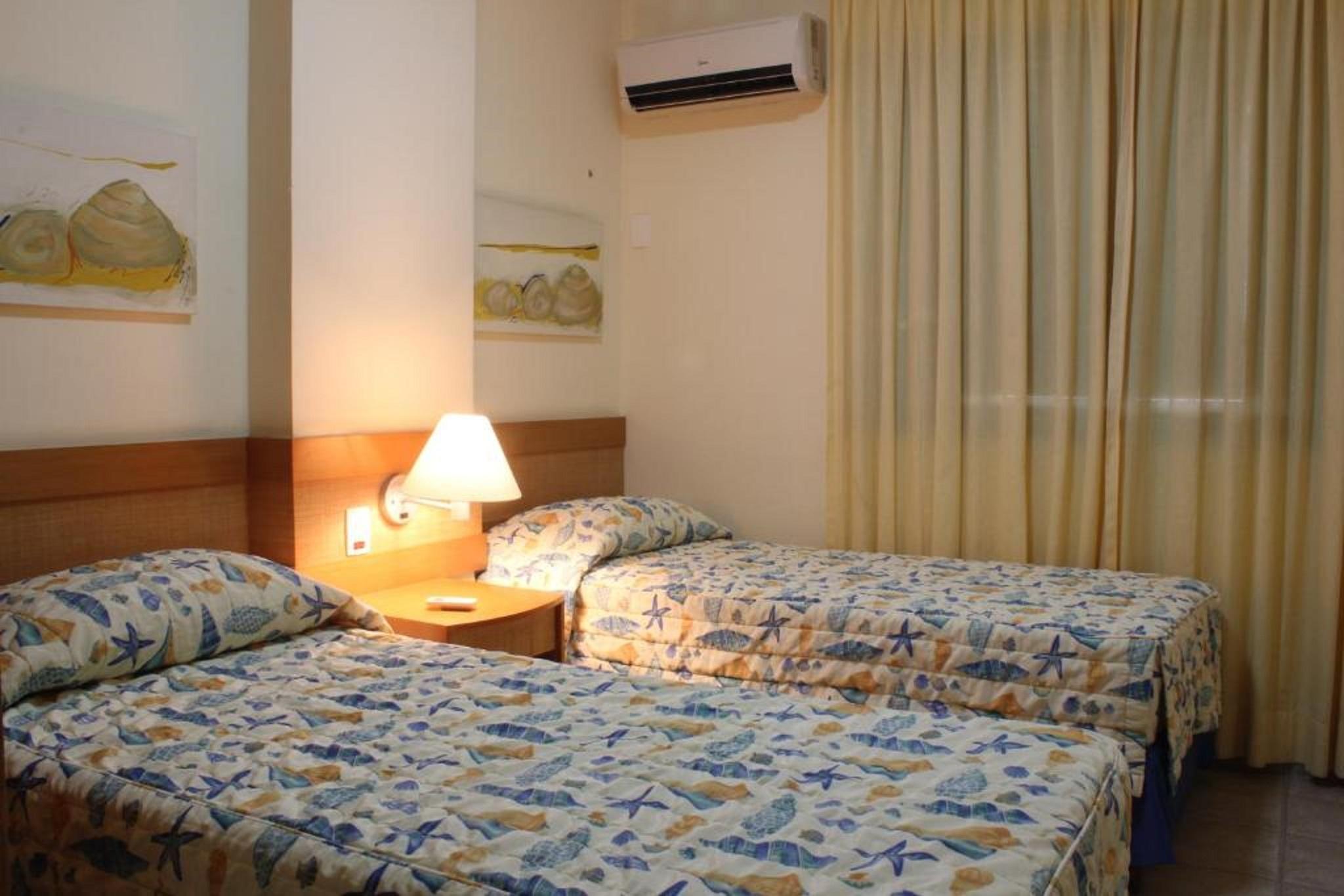 Garbos Soleil Hotel Natal Zewnętrze zdjęcie