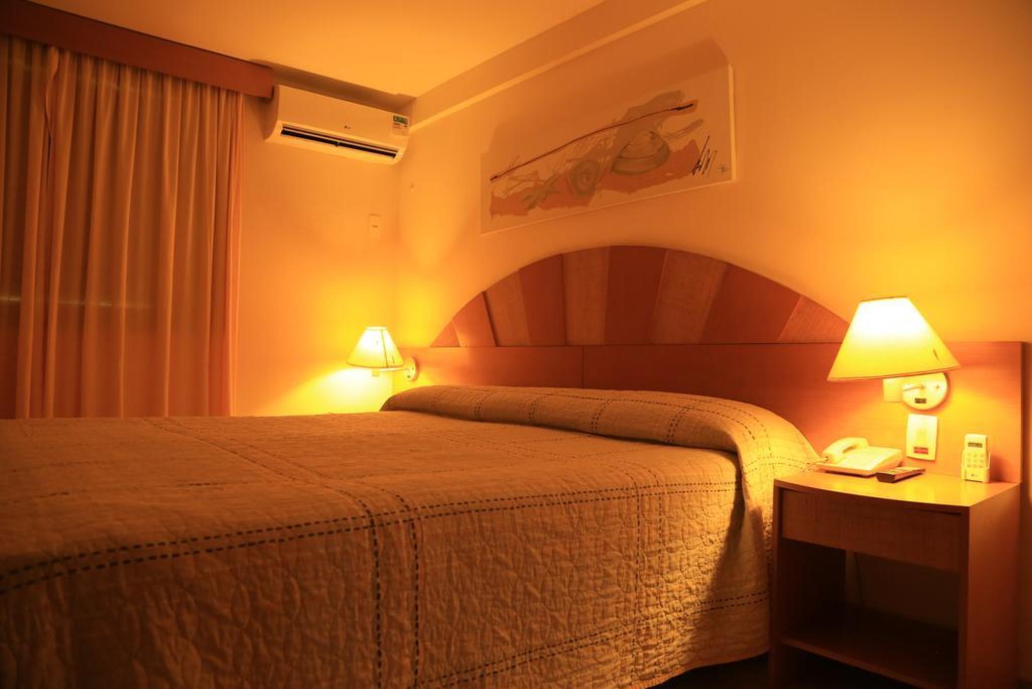 Garbos Soleil Hotel Natal Zewnętrze zdjęcie