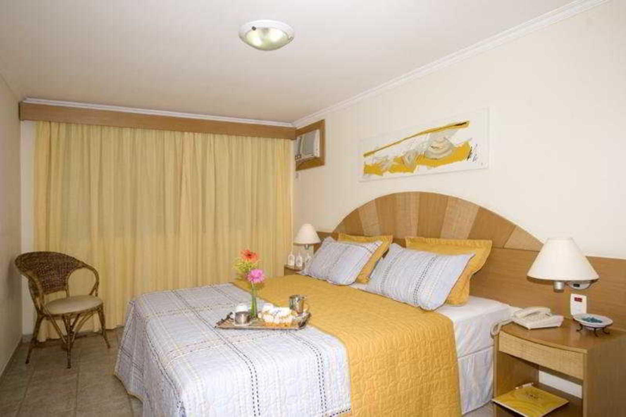 Garbos Soleil Hotel Natal Zewnętrze zdjęcie