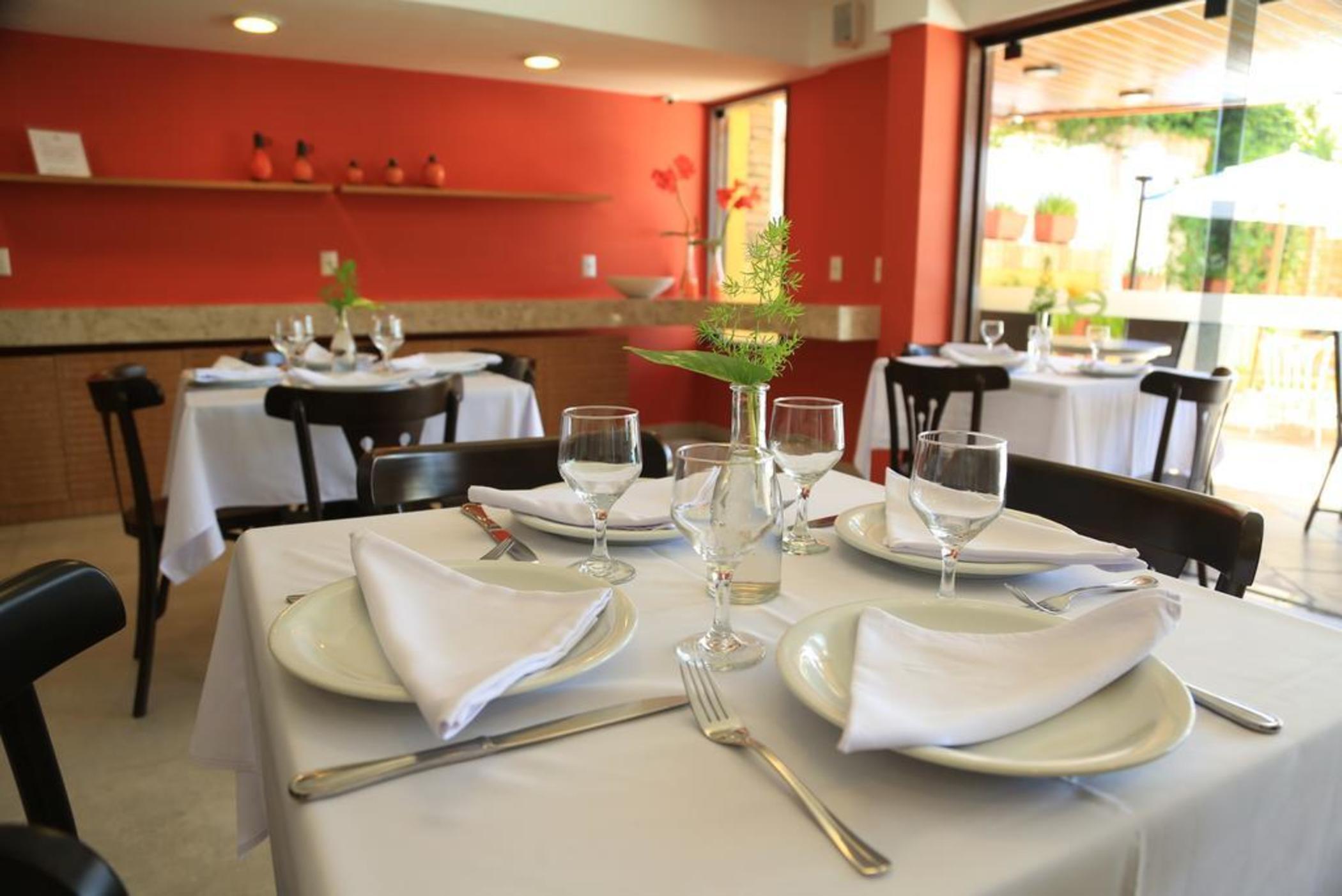 Garbos Soleil Hotel Natal Zewnętrze zdjęcie