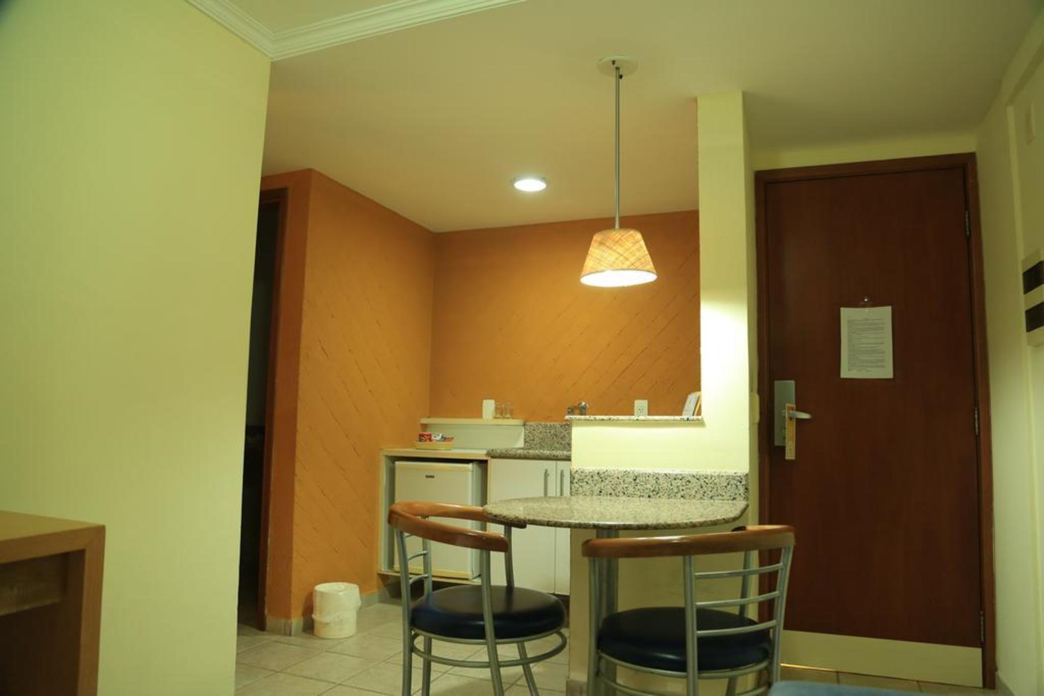 Garbos Soleil Hotel Natal Zewnętrze zdjęcie