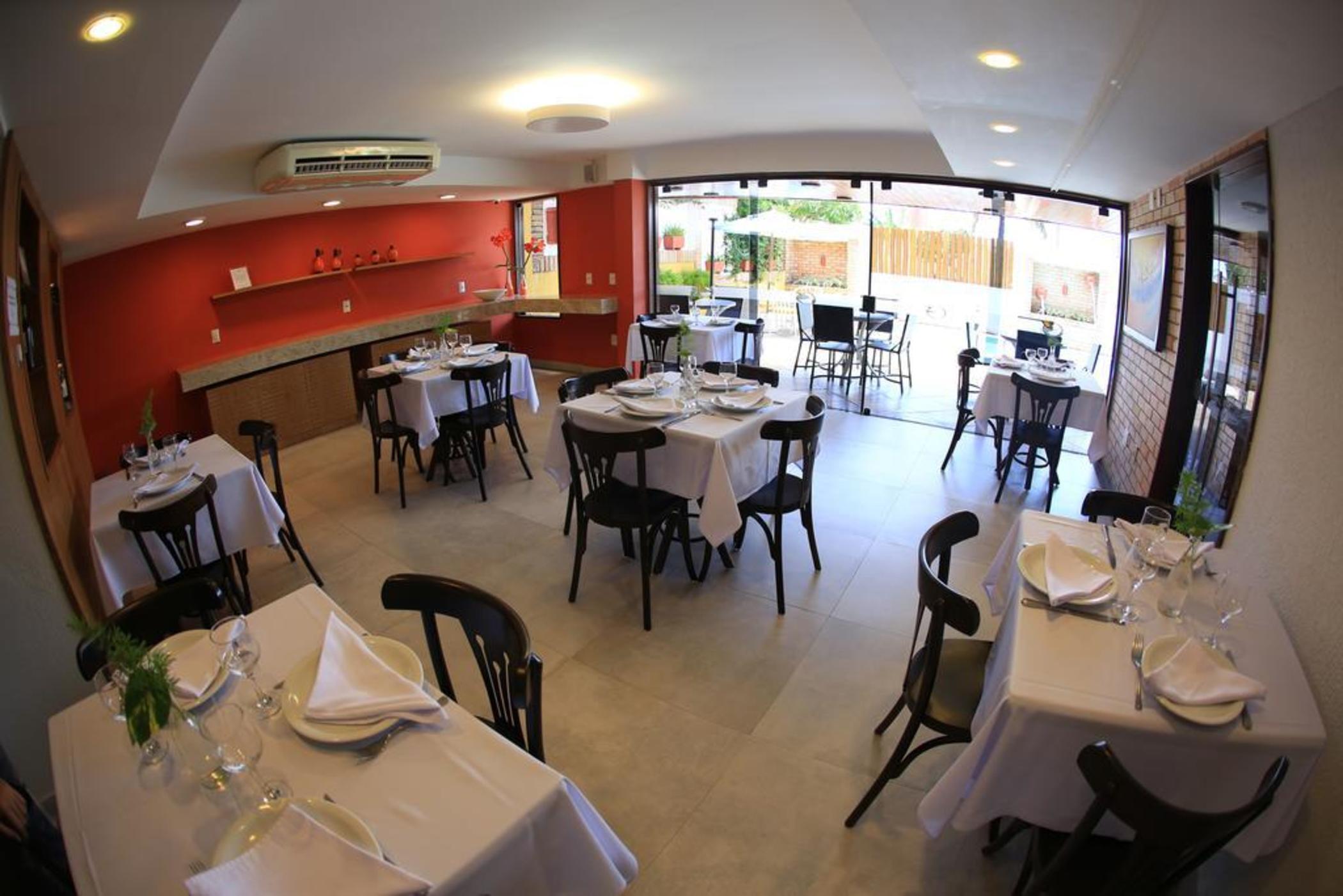 Garbos Soleil Hotel Natal Zewnętrze zdjęcie
