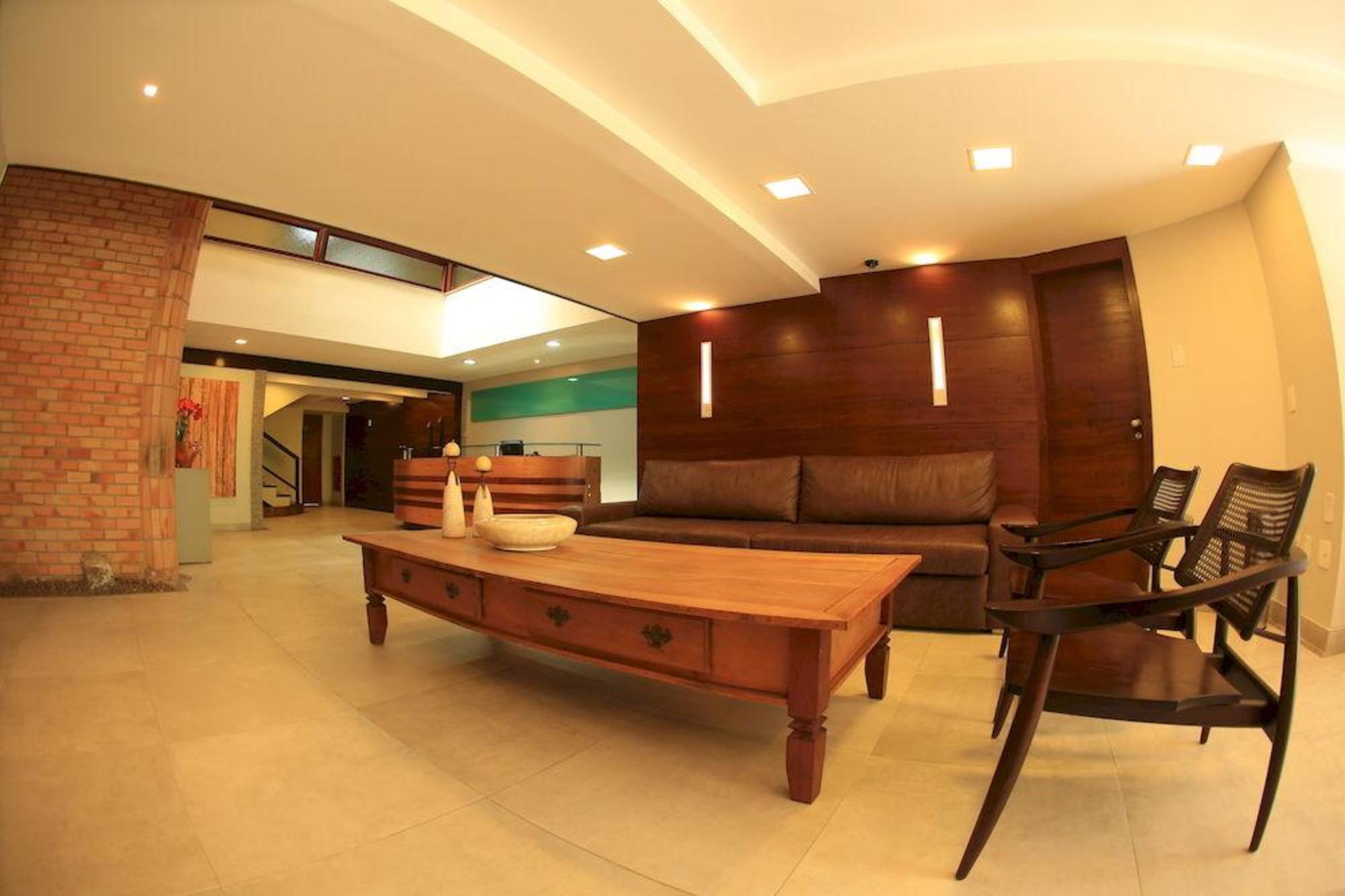 Garbos Soleil Hotel Natal Zewnętrze zdjęcie