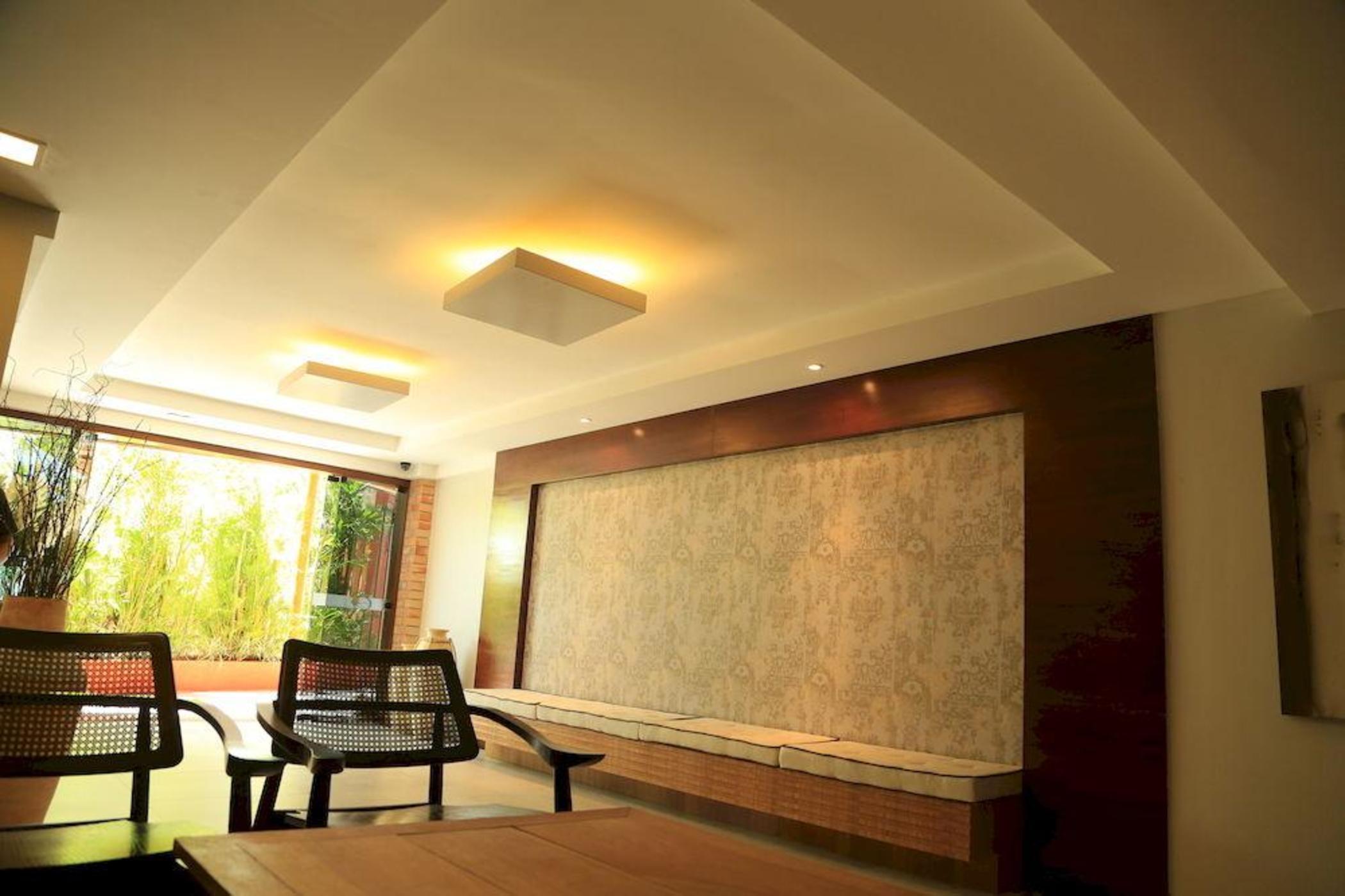 Garbos Soleil Hotel Natal Zewnętrze zdjęcie