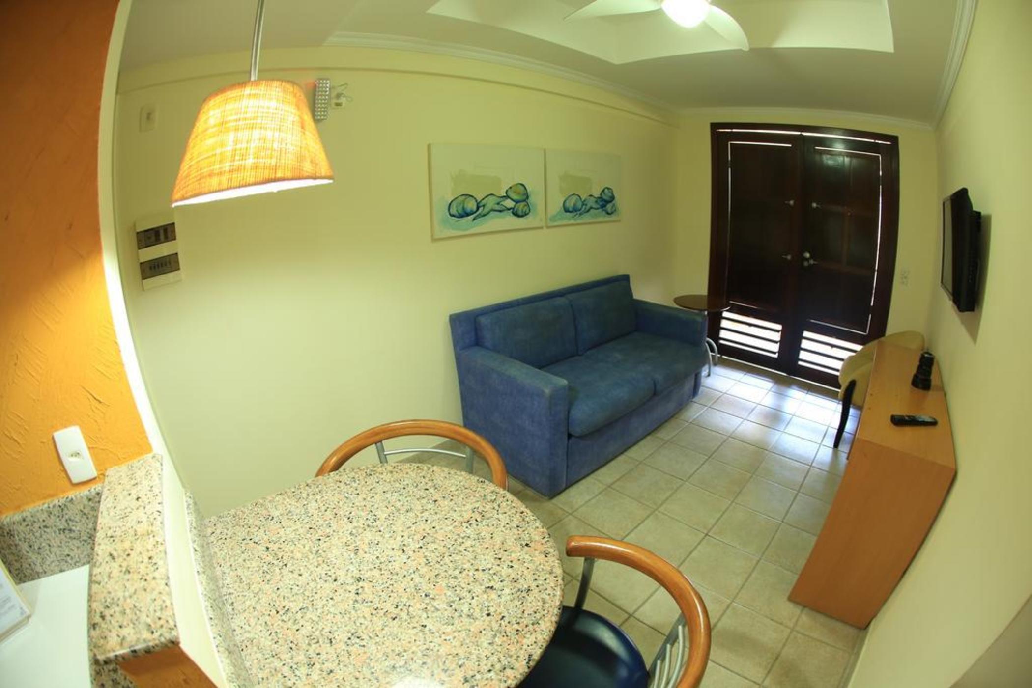 Garbos Soleil Hotel Natal Zewnętrze zdjęcie
