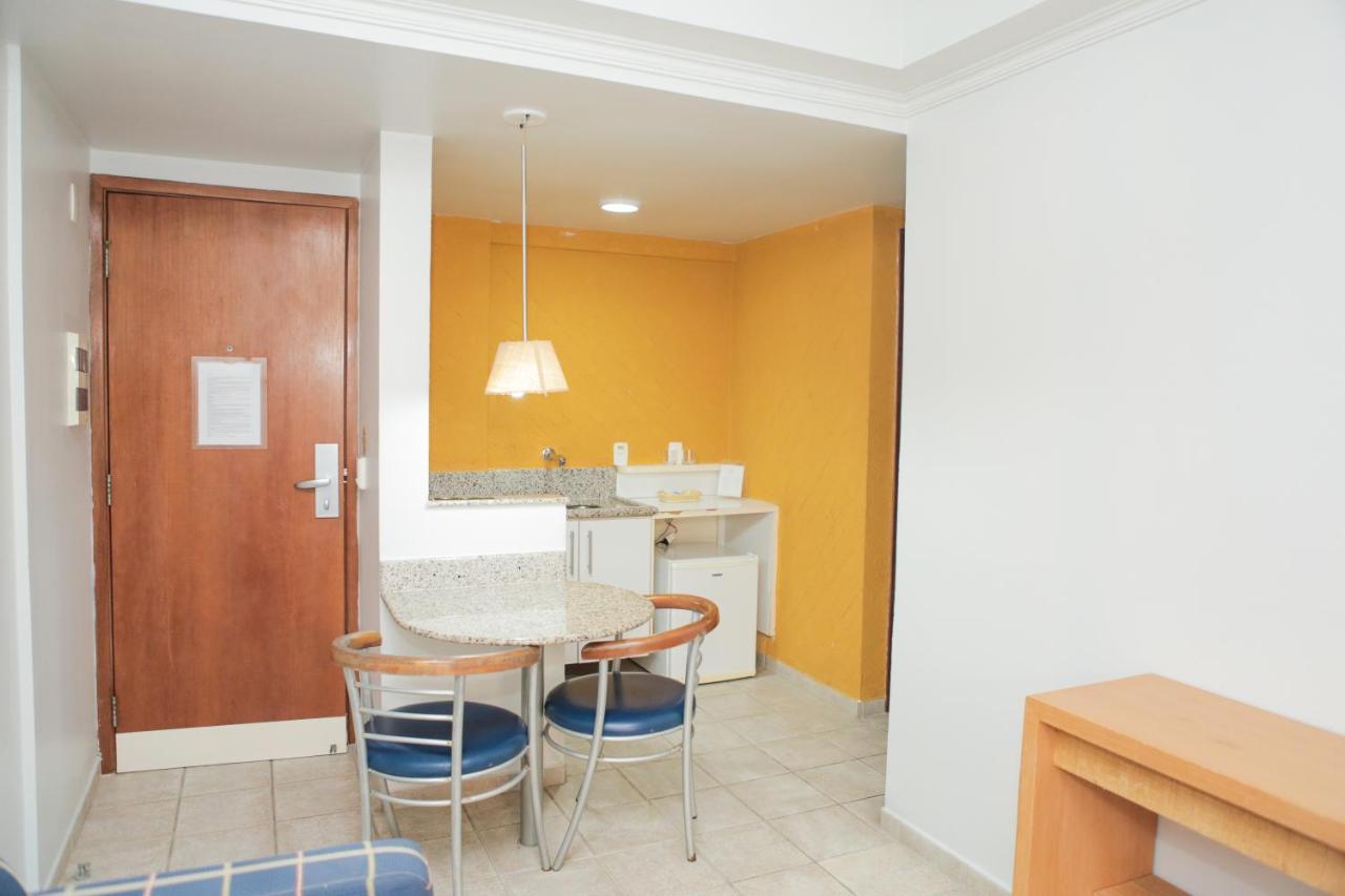 Garbos Soleil Hotel Natal Zewnętrze zdjęcie