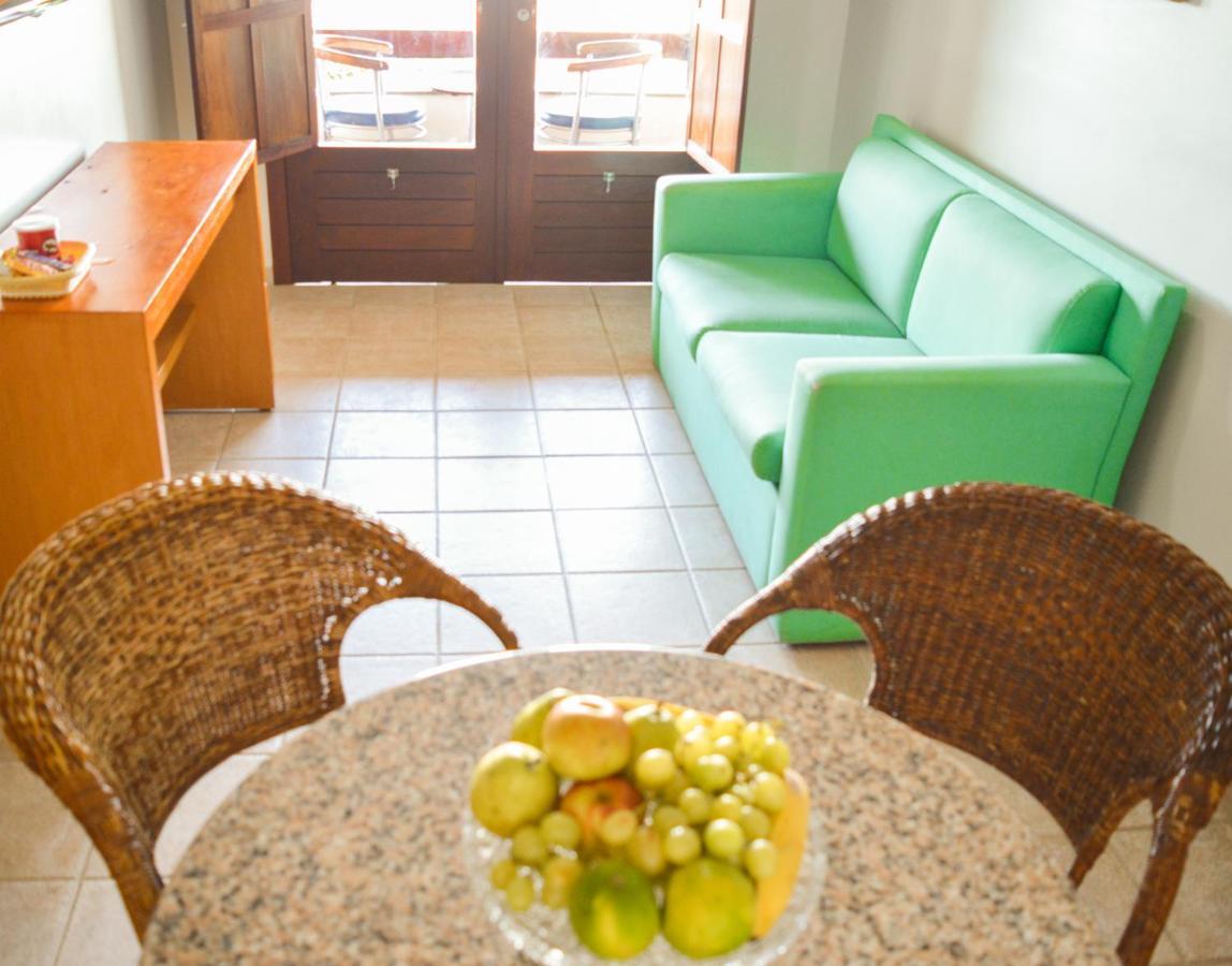 Garbos Soleil Hotel Natal Zewnętrze zdjęcie