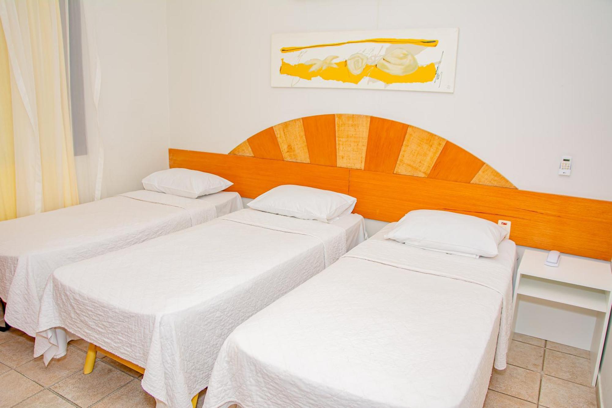 Garbos Soleil Hotel Natal Zewnętrze zdjęcie