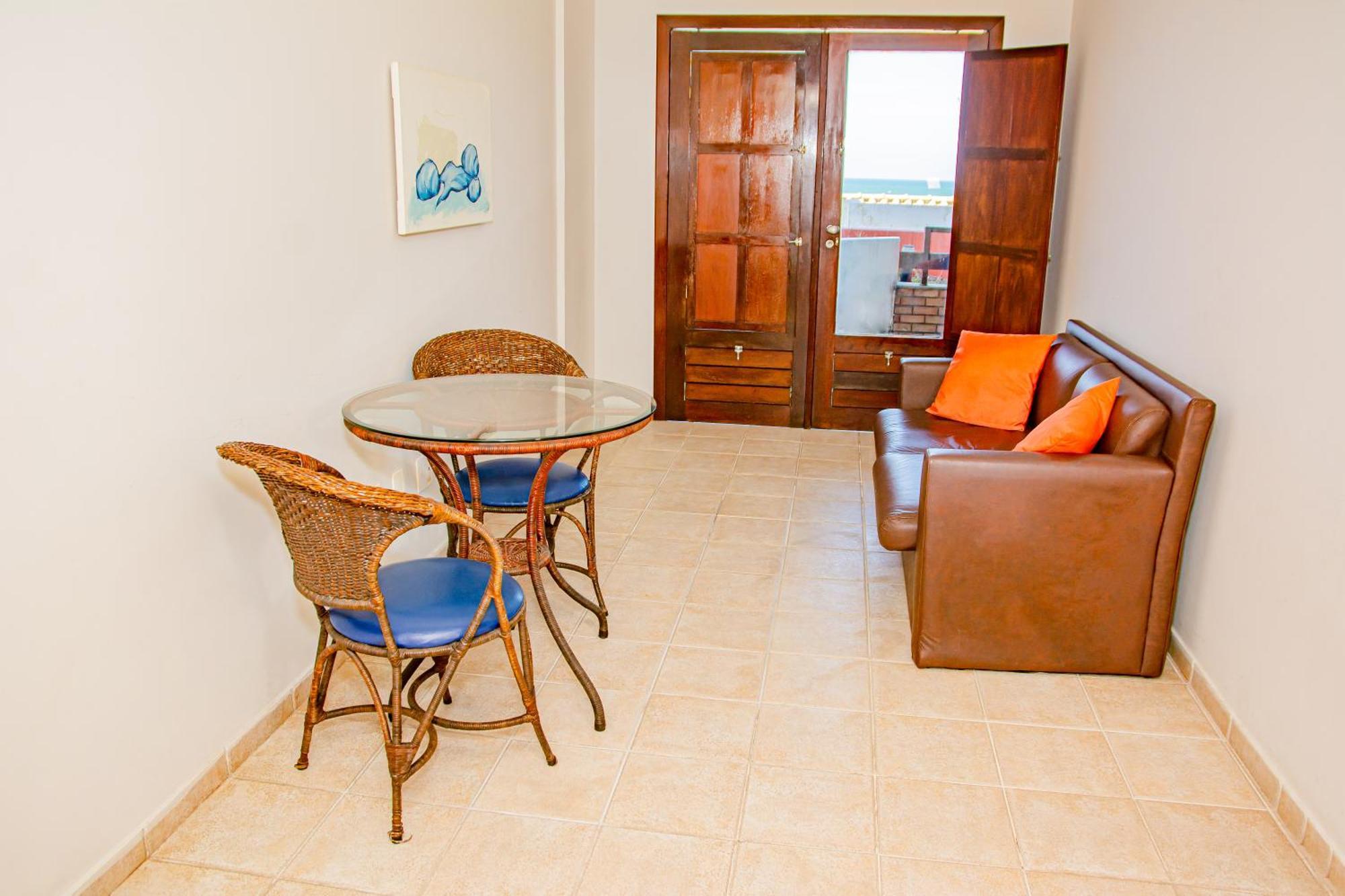 Garbos Soleil Hotel Natal Zewnętrze zdjęcie