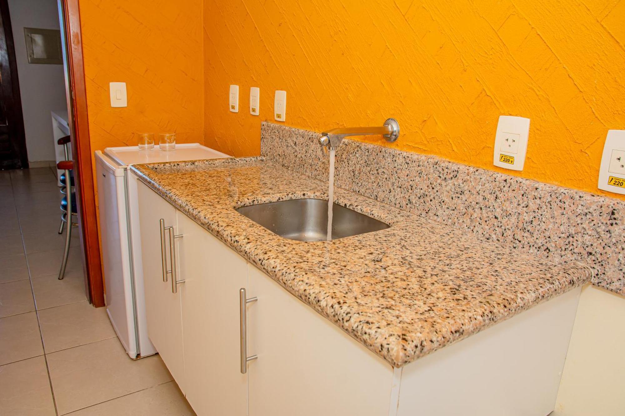 Garbos Soleil Hotel Natal Zewnętrze zdjęcie