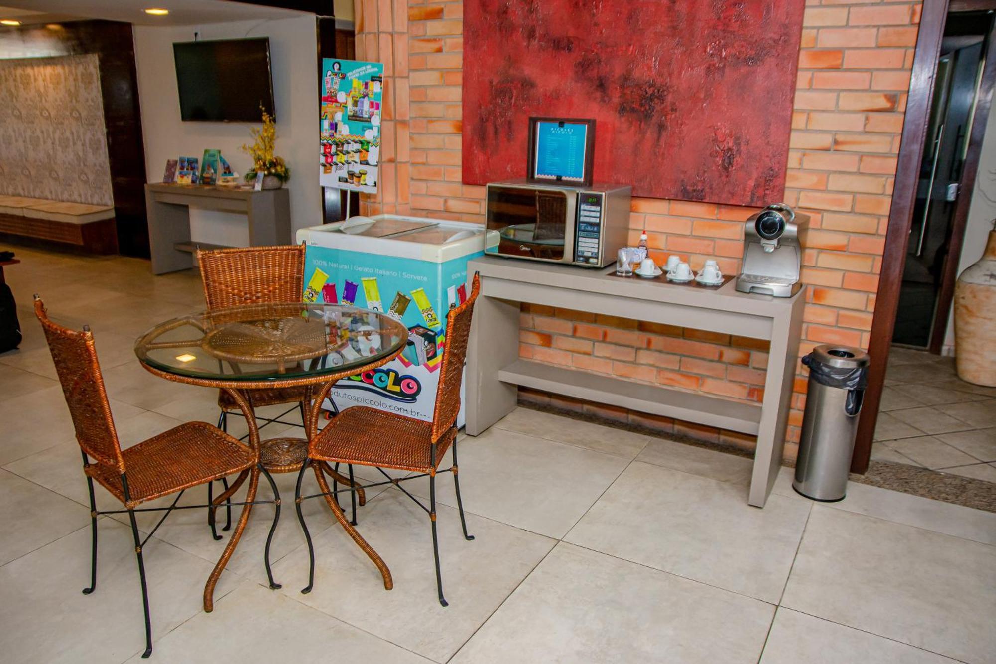 Garbos Soleil Hotel Natal Zewnętrze zdjęcie