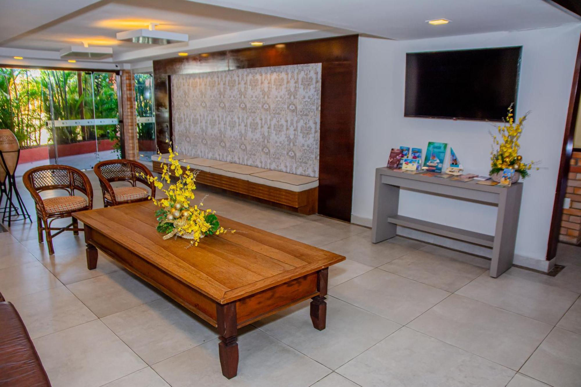 Garbos Soleil Hotel Natal Zewnętrze zdjęcie