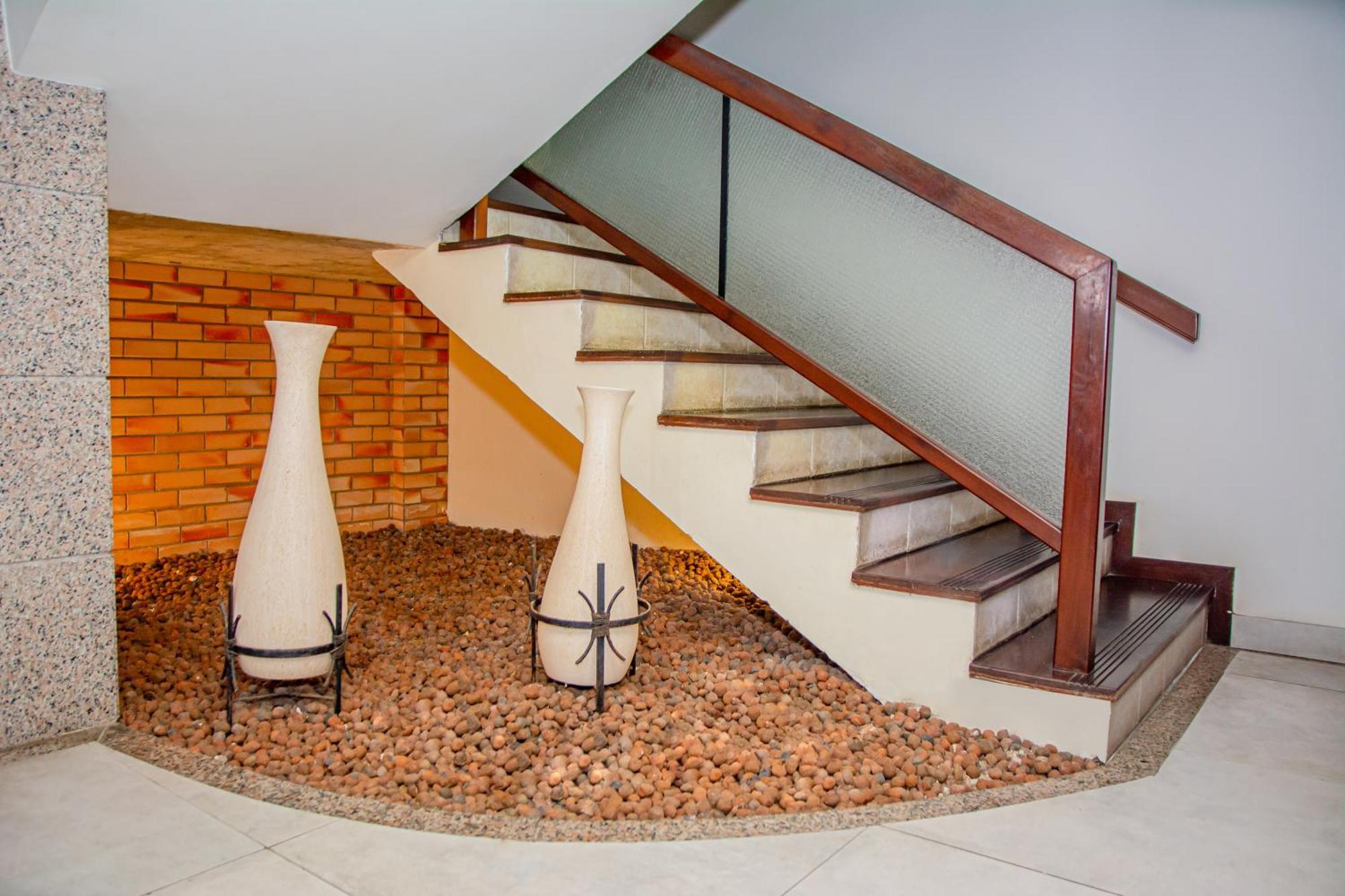 Garbos Soleil Hotel Natal Zewnętrze zdjęcie