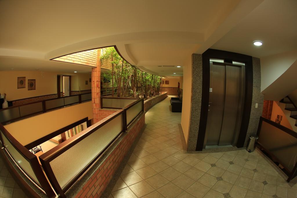 Garbos Soleil Hotel Natal Zewnętrze zdjęcie