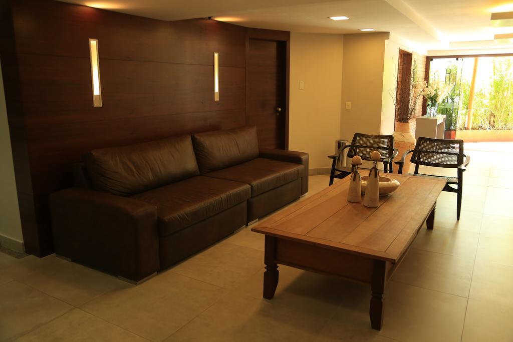 Garbos Soleil Hotel Natal Zewnętrze zdjęcie