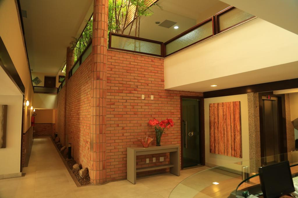 Garbos Soleil Hotel Natal Zewnętrze zdjęcie