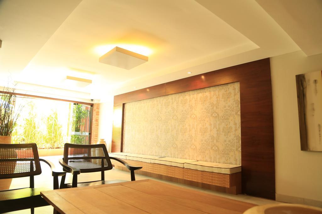 Garbos Soleil Hotel Natal Zewnętrze zdjęcie