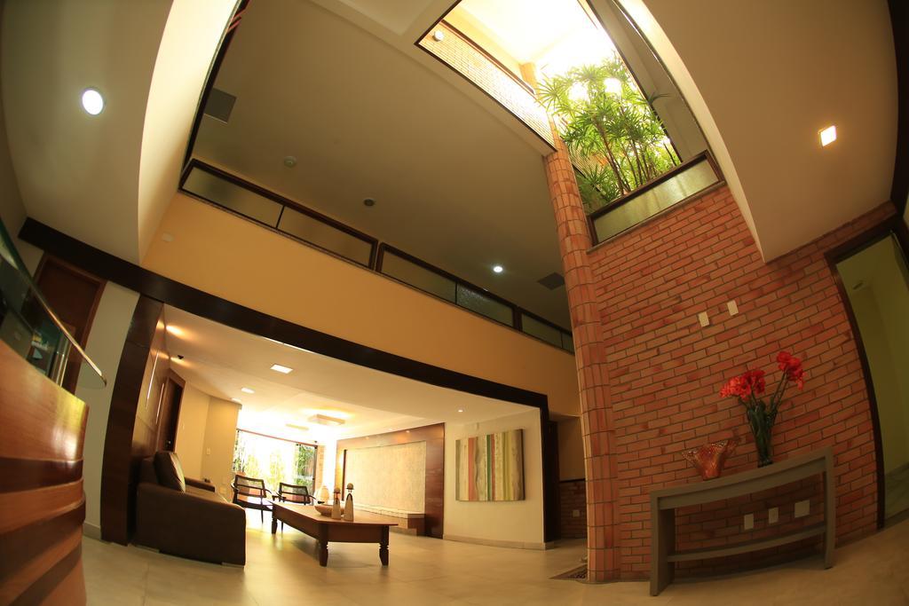 Garbos Soleil Hotel Natal Zewnętrze zdjęcie