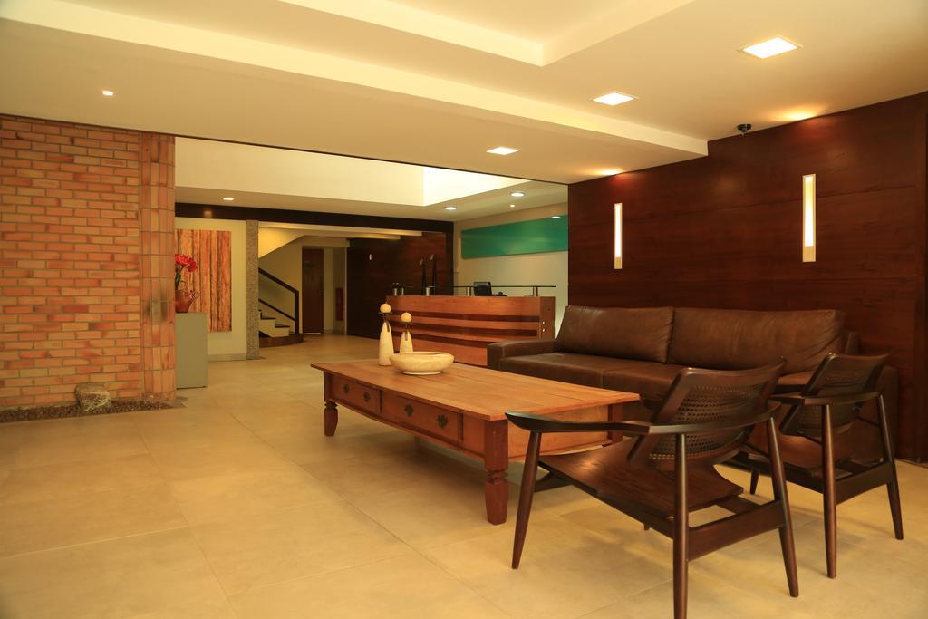 Garbos Soleil Hotel Natal Zewnętrze zdjęcie