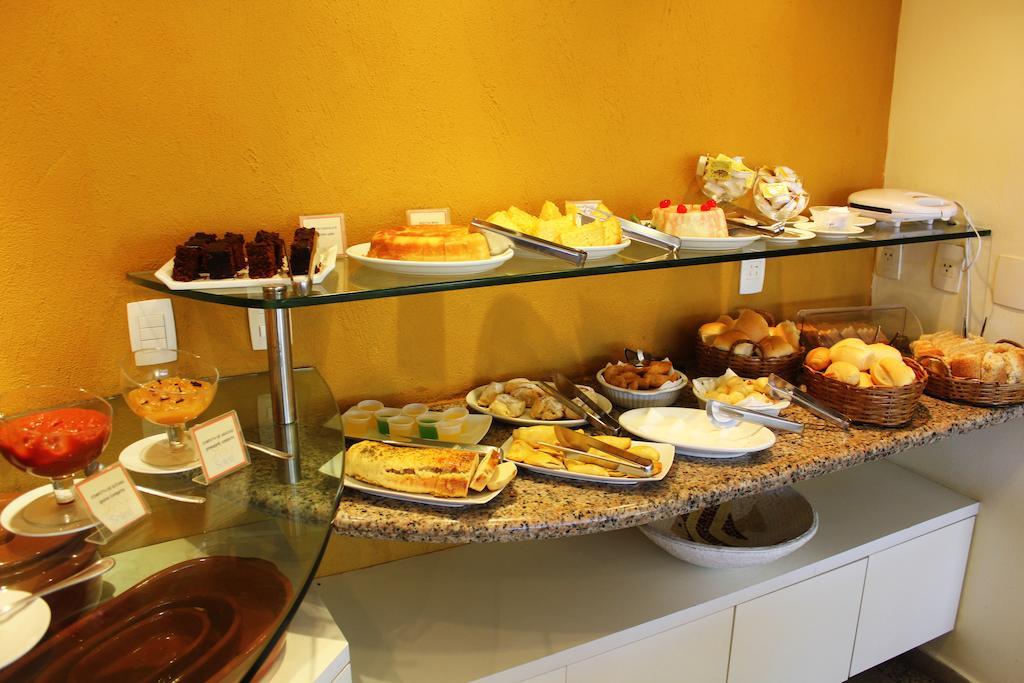 Garbos Soleil Hotel Natal Zewnętrze zdjęcie