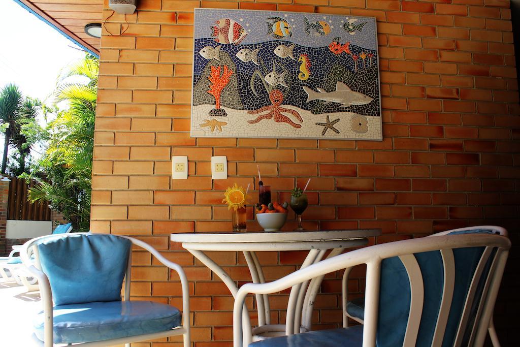 Garbos Soleil Hotel Natal Zewnętrze zdjęcie